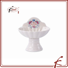 wholesale ceramic bathtub soap dish